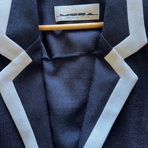 Costa Fashions By The Sea Jacket - Picture 4 of 6